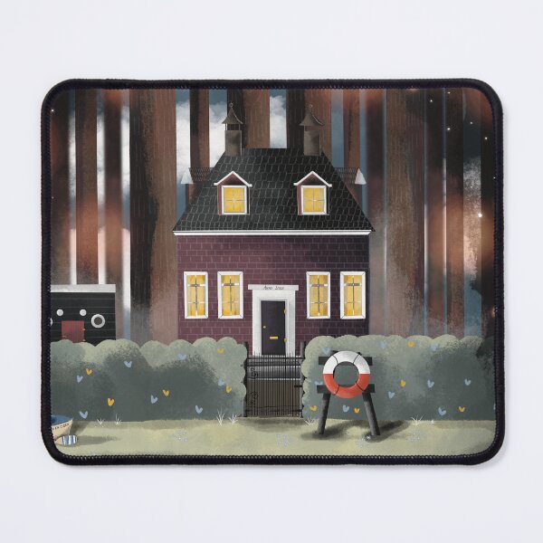 Item preview, Fryslan house designed and sold by kksenya.