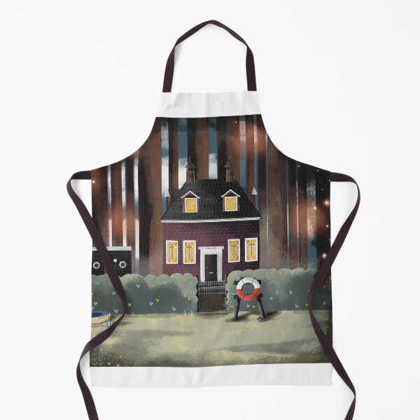 Item preview, Fryslan house designed and sold by kksenya.