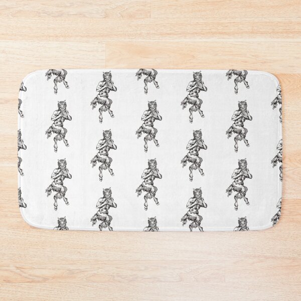 Item preview, Symbolism - The Faun and the Flute designed and sold by PatronesKawai.
