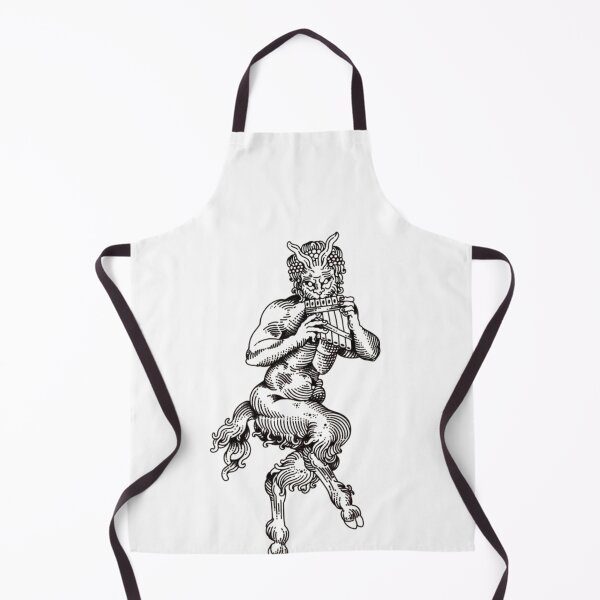 Item preview, Symbolism - The Faun and the Flute designed and sold by PatronesKawai.