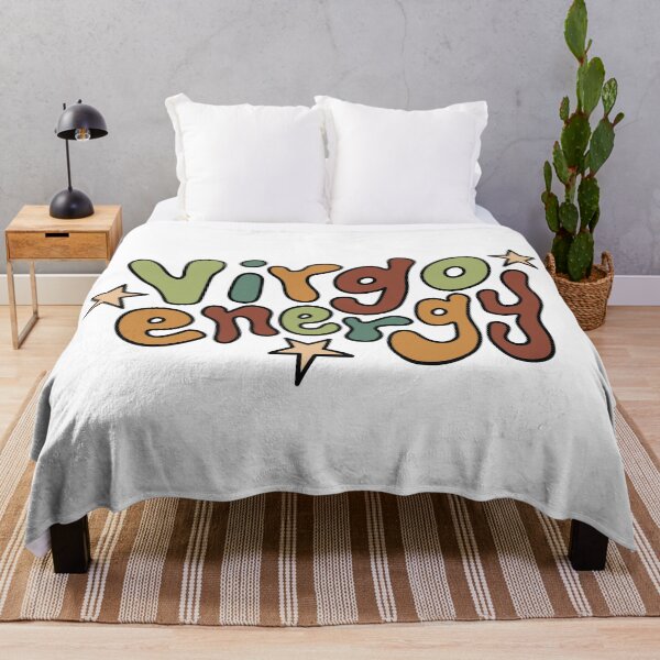Item preview, virgo energy designed and sold by mynameisliana.