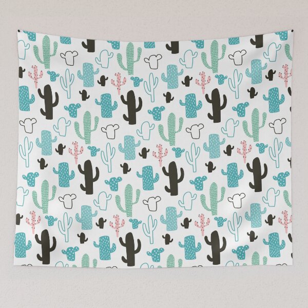Item preview, Menthol cactus designed and sold by Leysan Shayak.