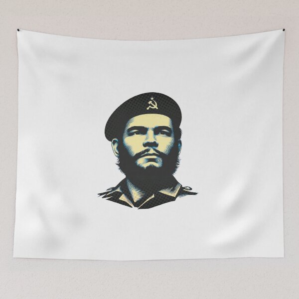 Artikelvorschau, Che guevara entworfen und verkauft von ArminGreen.