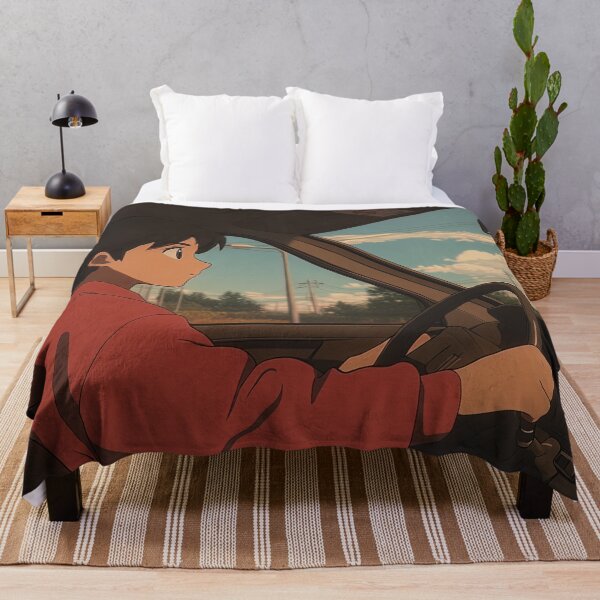 Item preview, Driver | Anime style designed and sold by ComicsFactory.