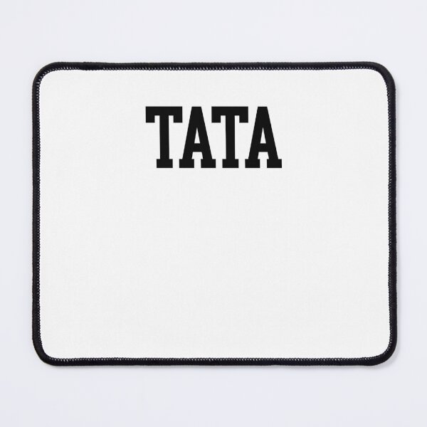 Item preview, Tata designed and sold by lajugo.