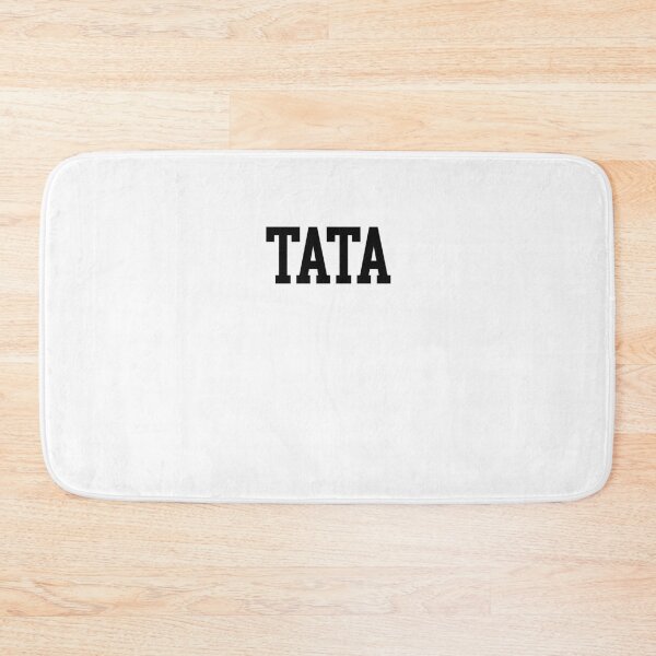 Item preview, Tata designed and sold by lajugo.