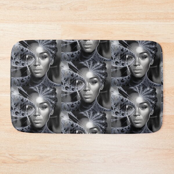 Item preview, Super Heroes  - Lady Hypnotize designed and sold by CanvasCarousel.