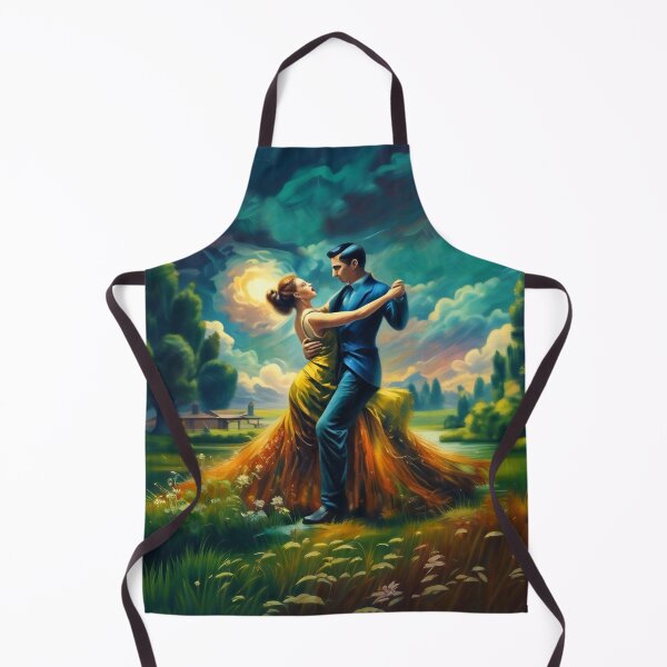 Item preview, Classic Dancers designed and sold by doniainart.