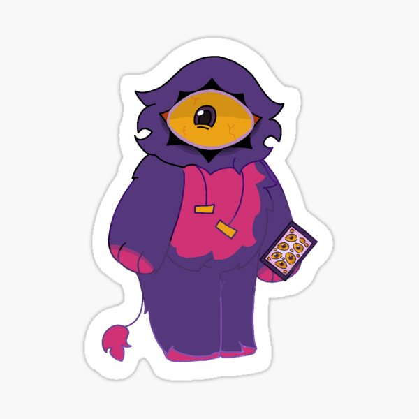 Vista previa del artículo con la obra «Señores de negro - Blinky», diseñado y vendido por AshTheMan.