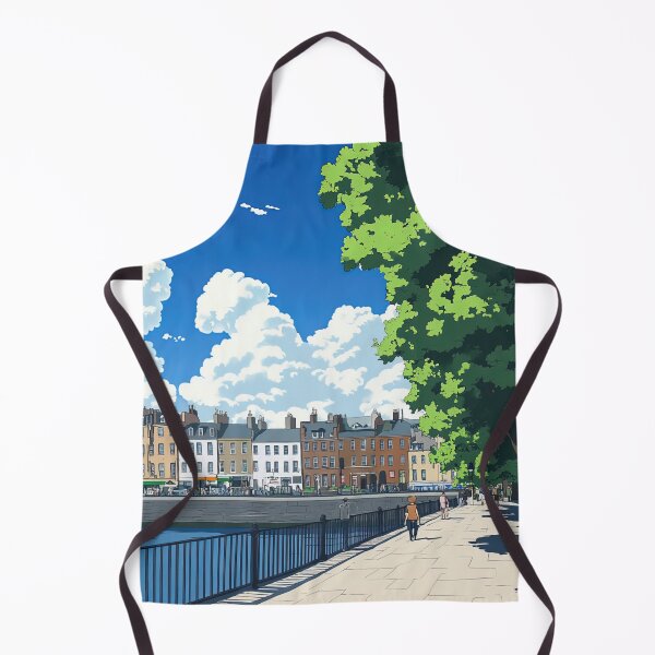 Item preview, Dublin, Ireland | Anime style designed and sold by ComicsFactory.
