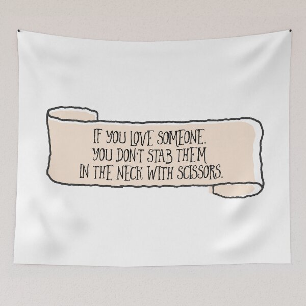 Item preview, If you love someone... designed and sold by Littlezilla.