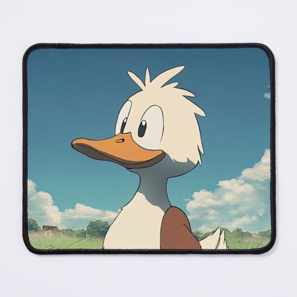 Item preview, Duck | Anime style designed and sold by ComicsFactory.