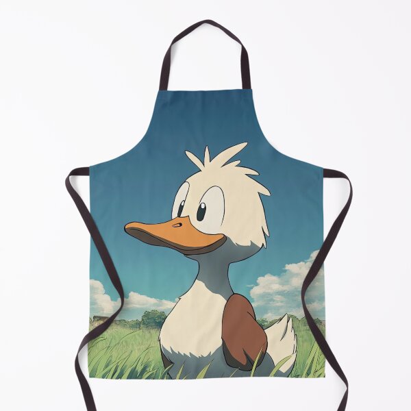 Item preview, Duck  | Anime style designed and sold by ComicsFactory.