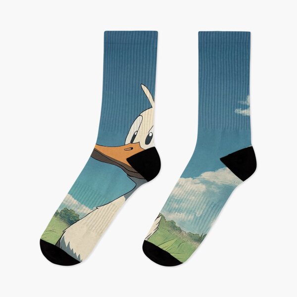 Item preview, Duck  | Anime style designed and sold by ComicsFactory.