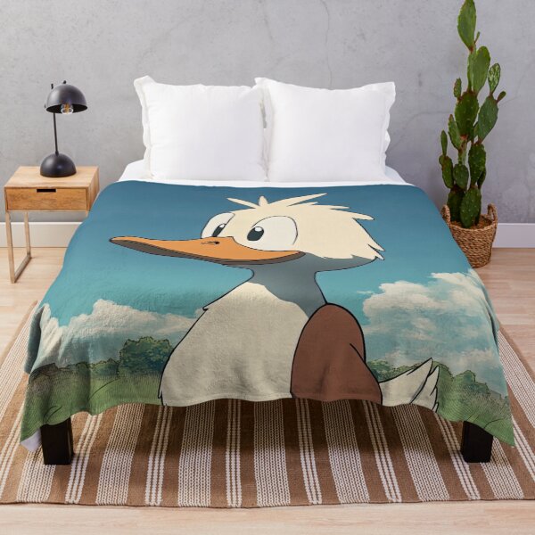 Item preview, Duck  | Anime style designed and sold by ComicsFactory.