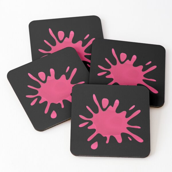 Item preview, Past Ripple Ink Splat designed and sold by galaxydaydreams.