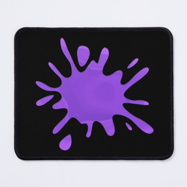 Item preview, Present Ripple Ink Splat designed and sold by galaxydaydreams.