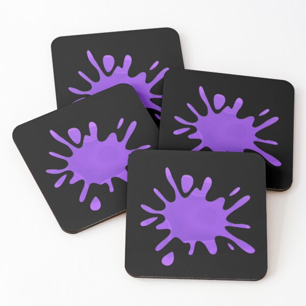 Item preview, Present Ripple Ink Splat designed and sold by galaxydaydreams.