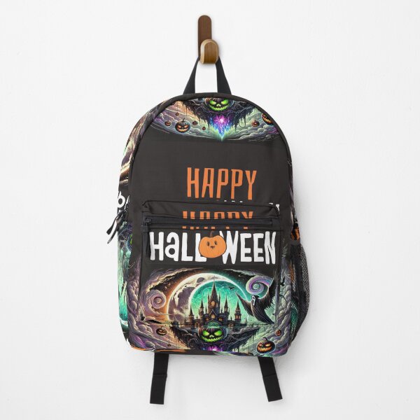 Item preview, Spooky Season Essentials: Creepy Cute Halloween & Witchy Aesthetics designed and sold by alkareem-ca.