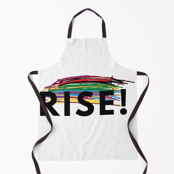 Item preview, all there is to do is RISE! designed and sold by 3ple8.