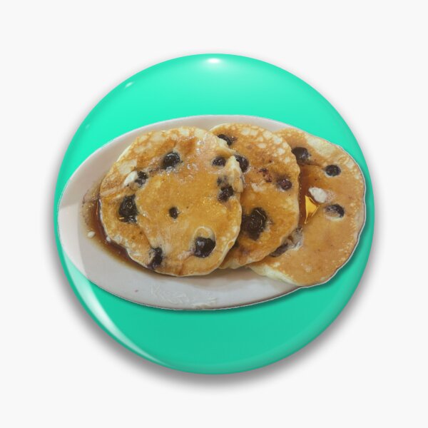 Item preview, Pancakes! designed and sold by Kevin  Rose.