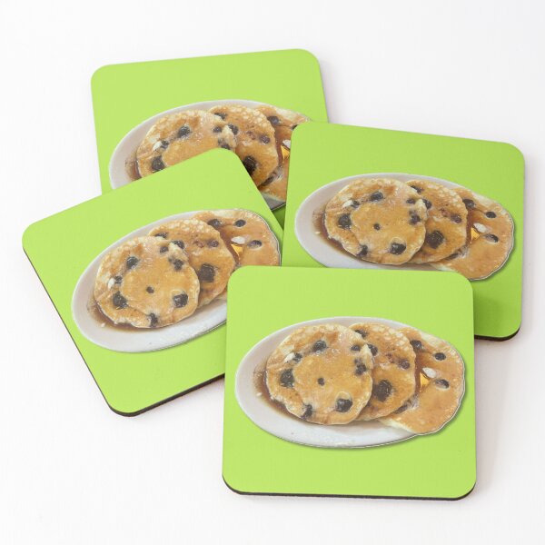 Item preview, Pancakes! designed and sold by Kevin  Rose.