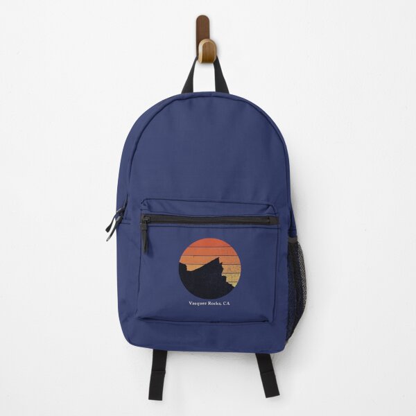 Item preview, Vasquez Rocks (Faded) designed and sold by GloopTrekker.