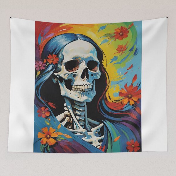 Item preview, Good Morning designed and sold by dcroucher.
