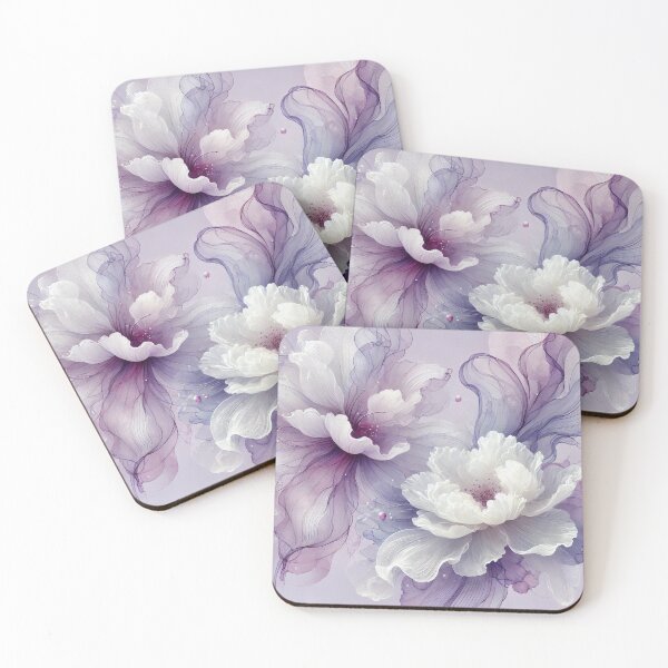 Item preview, Lavender Whispers designed and sold by CardsStudio.