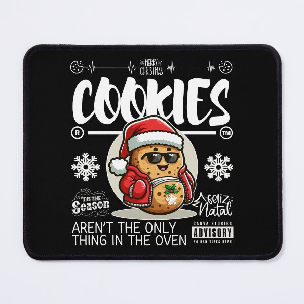 Item preview, Cookies aren't the only thing in the oven designed and sold by Peerless-Prime.