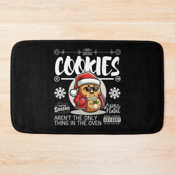 Item preview, Cookies aren't the only thing in the oven designed and sold by Peerless-Prime.