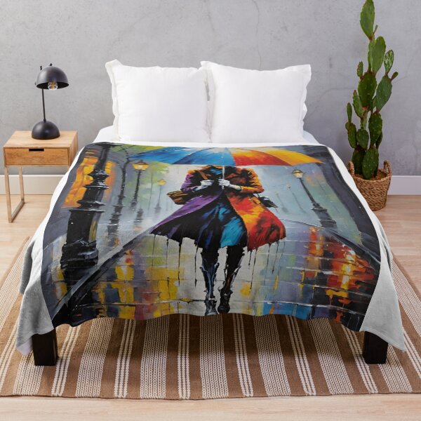 Item preview, It Can't Rain All the Time designed and sold by dcroucher.