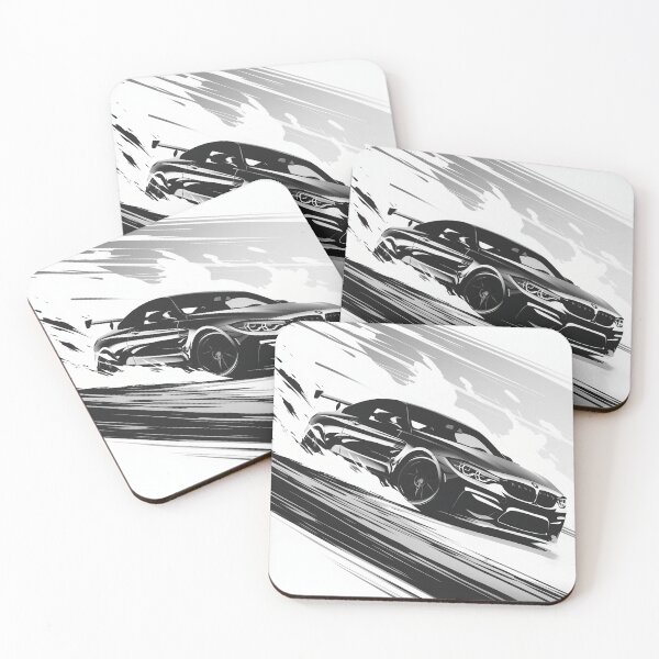 Item preview, High Speed Drifting designed and sold by Ableina.