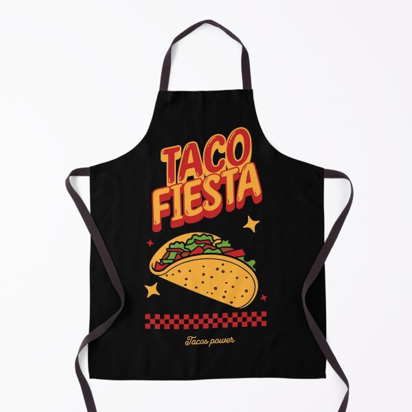 Item preview, Taco fiesta, Foodie Shirt, Mexican party, Funny Tee, Taco Lover Gift, Cinco de Mayo Top, fiesta party designed and sold by Dahlann.