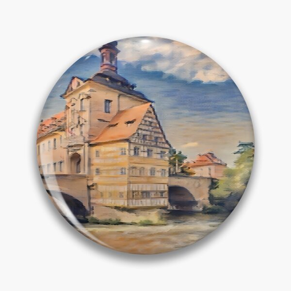 Item preview, Bamberg designed and sold by sid1802.
