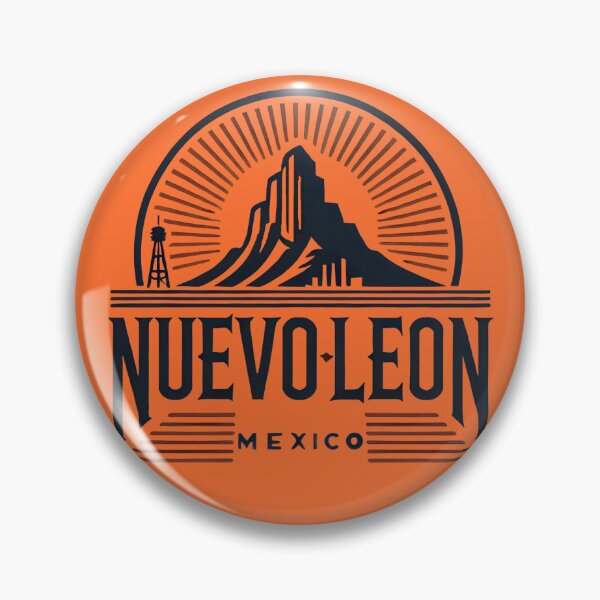 Item preview, Nuevo Leon Mexico designed and sold by Goyo7.