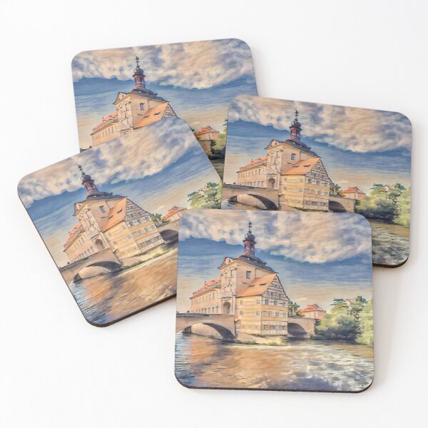 Item preview, Bamberg designed and sold by sid1802.