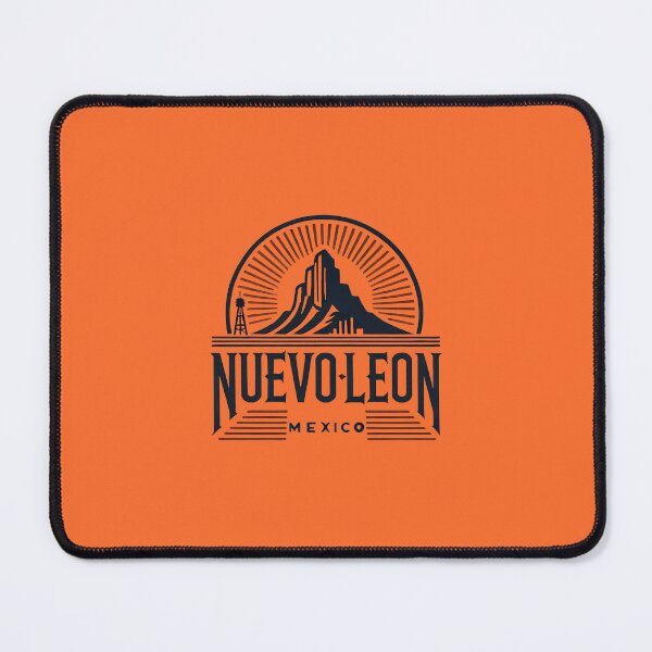 Item preview, Nuevo Leon Mexico designed and sold by Goyo7.
