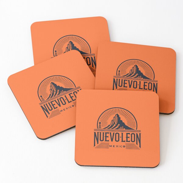 Item preview, Nuevo Leon Mexico designed and sold by Goyo7.
