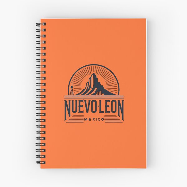 Item preview, Nuevo Leon Mexico designed and sold by Goyo7.
