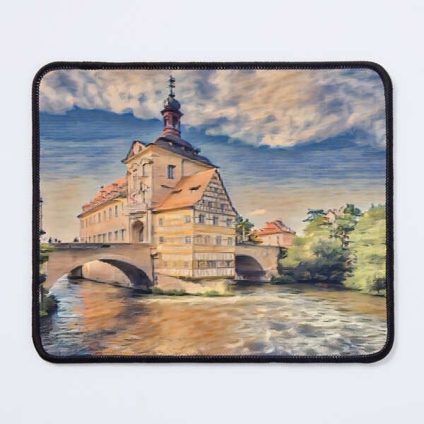 Item preview, Bamberg designed and sold by sid1802.