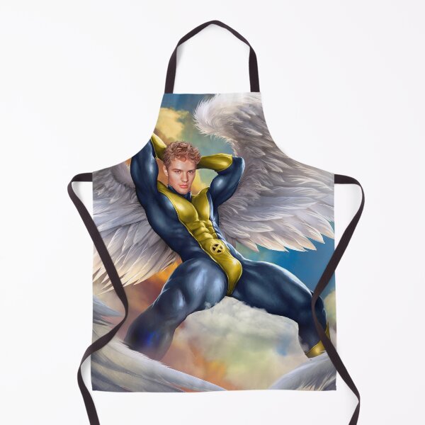 Item preview, angel 1 designed and sold by Carlos GZZ003.