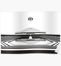 Architecture of Rapla KEK Poster
