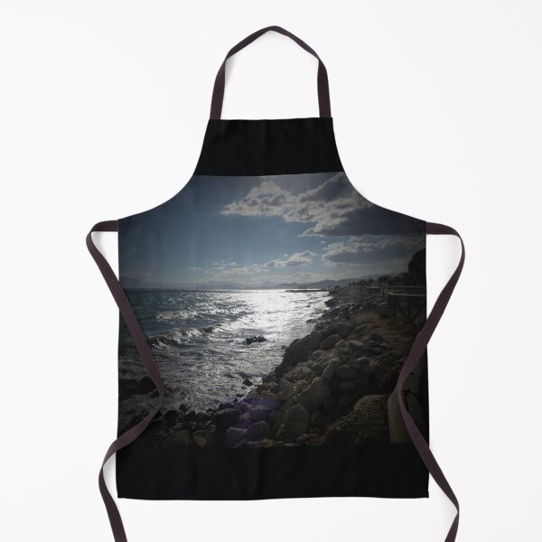 Item preview, widok, zatoka, ocean designed and sold by owenomania.