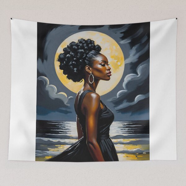 Item preview, Moonlight designed and sold by dcroucher.