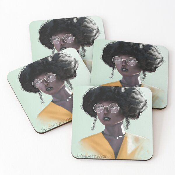 Item preview, Portrait designed and sold by Abartworkss.