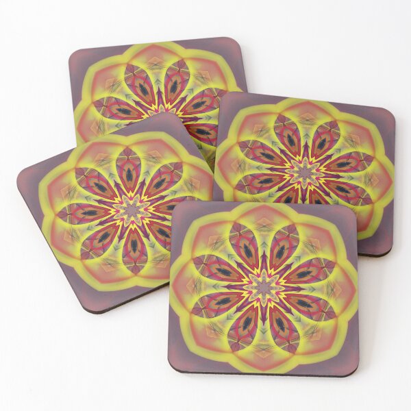 Item preview, Kaleidoscopic-080 designed and sold by KaleidoPics.