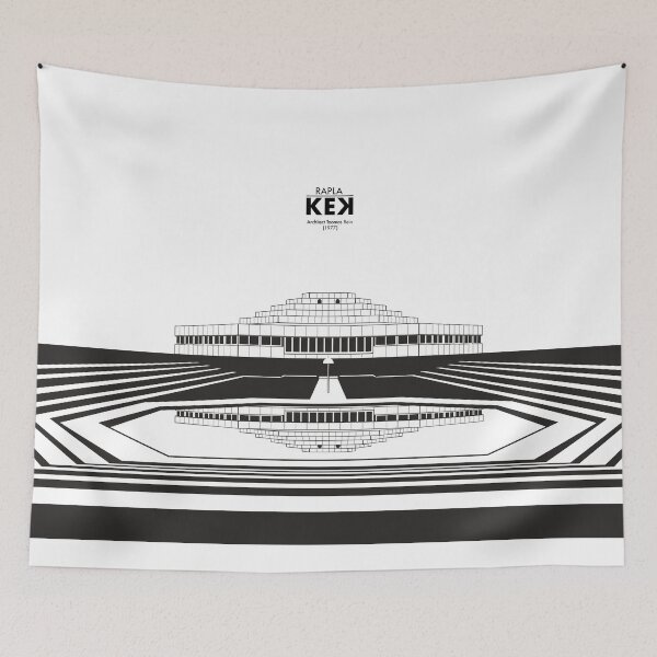 Item preview, Architecture of Rapla KEK designed and sold by 7115.
