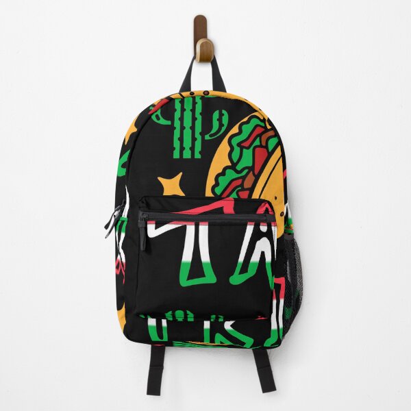 Item preview, Taco friday, Mexican Party, Food Lover Gift, Cinco de Mayo, friday is taco day designed and sold by Dahlann.