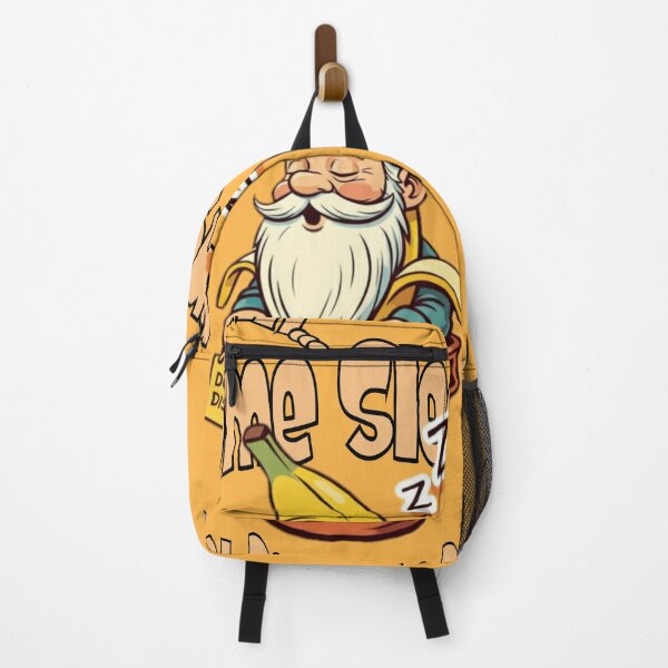 Item preview, Shhh... Gnome Sleeping designed and sold by CoolEnthusias.